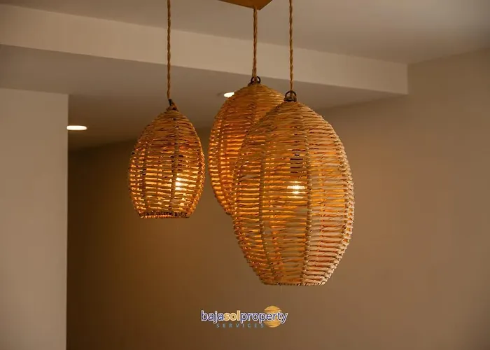 Amazing Oceanview 2 Bdr Cabocosta Balandra Apartamento