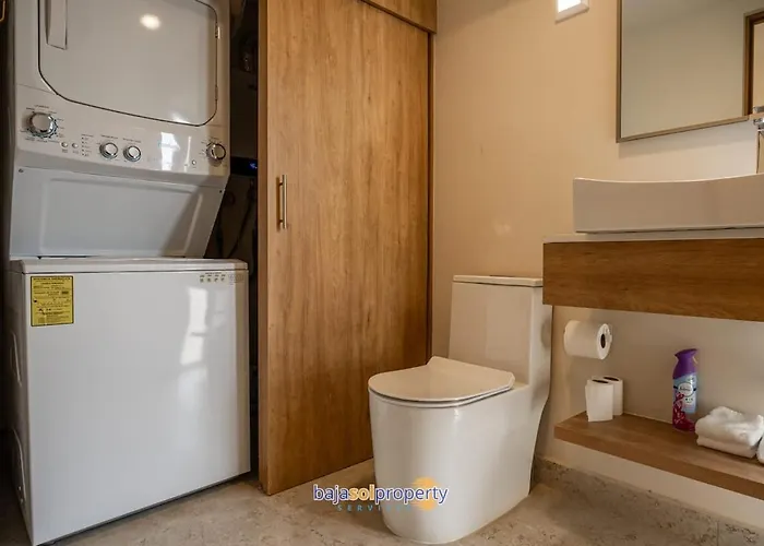 Amazing Oceanview 2 Bdr Cabocosta Balandra Apartamento