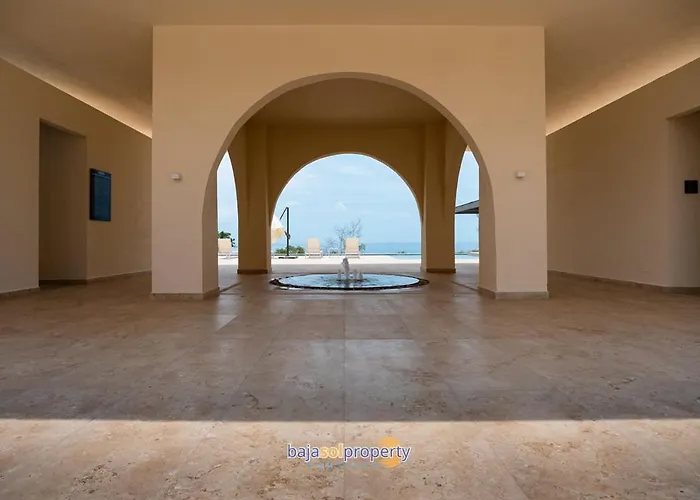 Appartement Amazing Oceanview 2 Bdr Cabocosta Balandra Cabo San Lucas