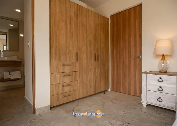 Amazing Oceanview 2 Bdr Cabocosta Balandra