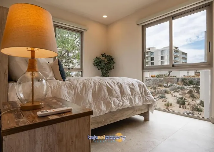 Amazing Oceanview 2 Bdr Cabocosta Balandra Apartamento